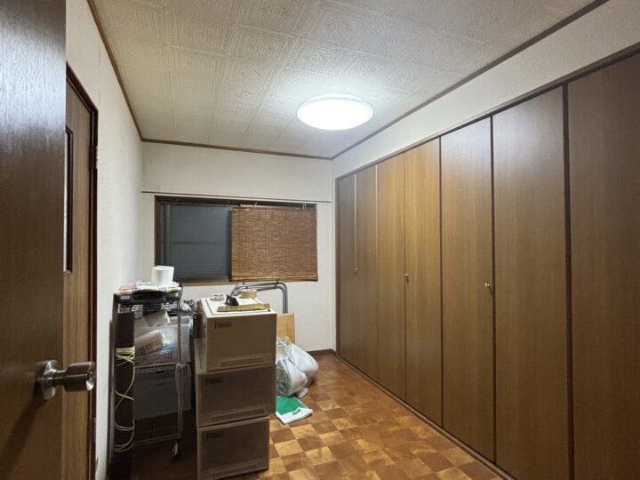 天理市豊井町:中古戸建