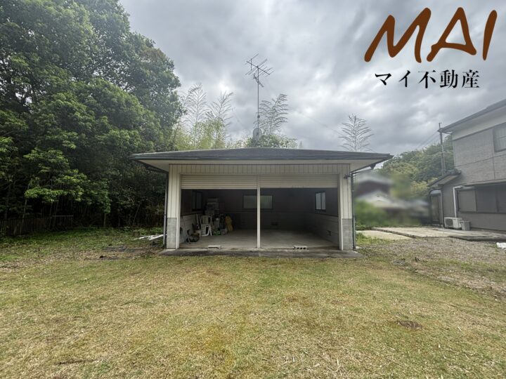 天理市豊井町:中古戸建