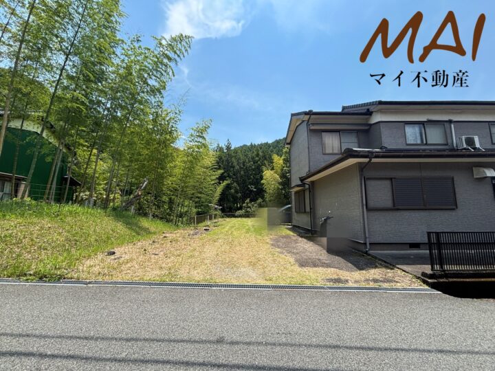 天理市豊井町:中古戸建