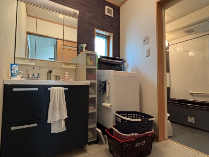 天理市永原町:中古戸建
