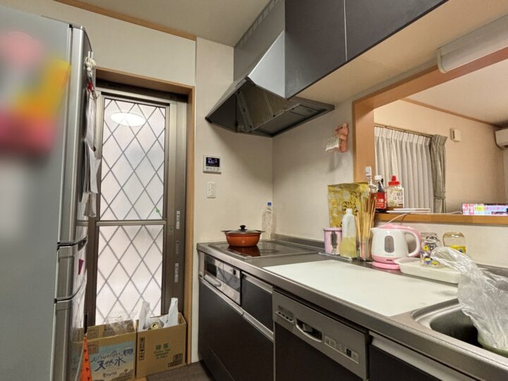 天理市永原町:中古戸建