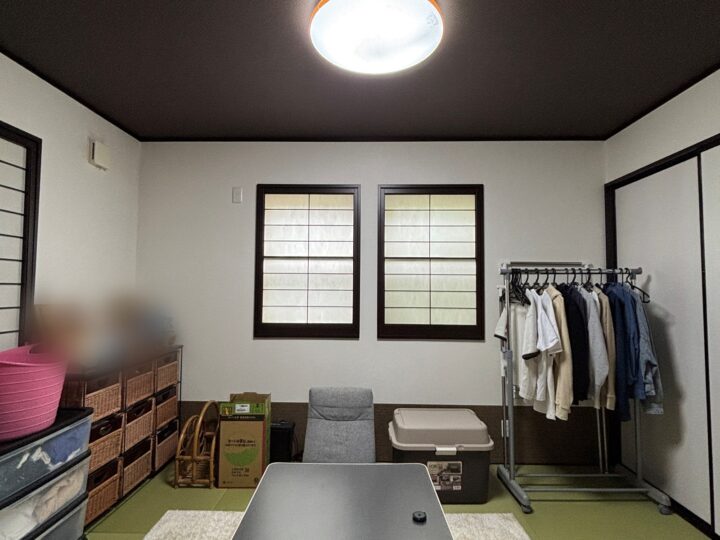 天理市永原町:中古戸建