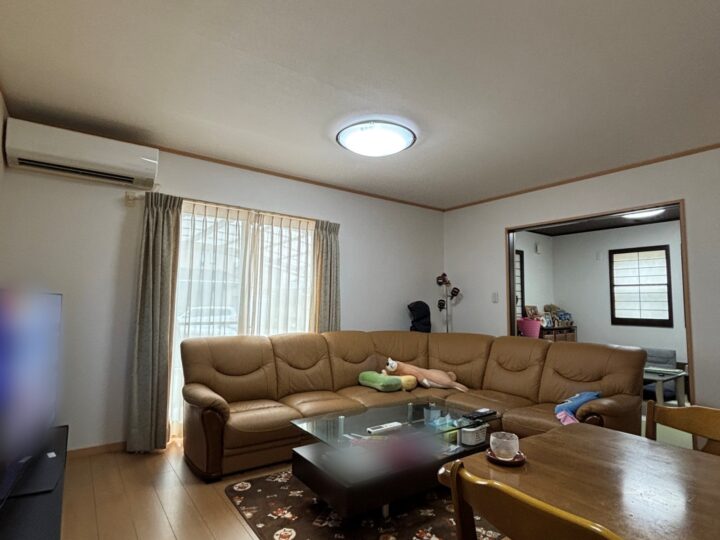 天理市永原町:中古戸建