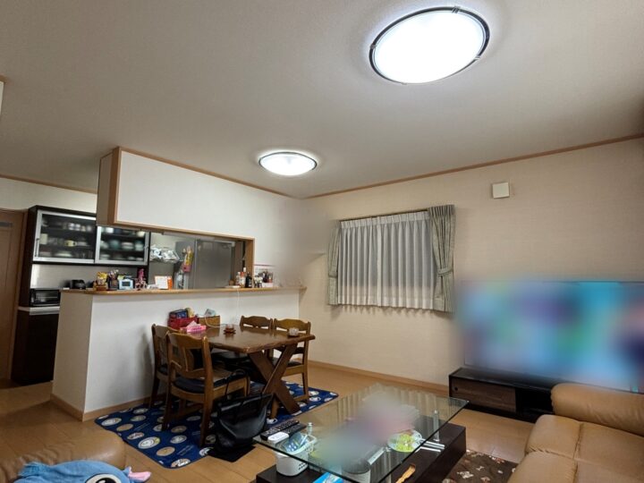 天理市永原町:中古戸建