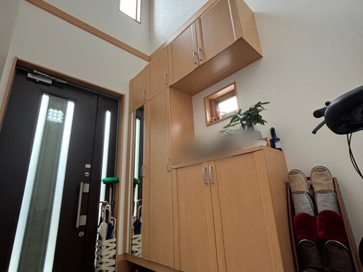 天理市永原町:中古戸建