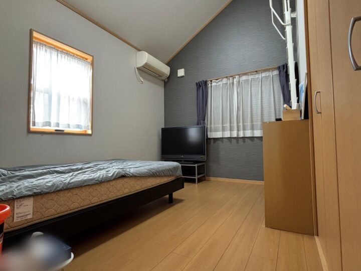 天理市永原町:中古戸建