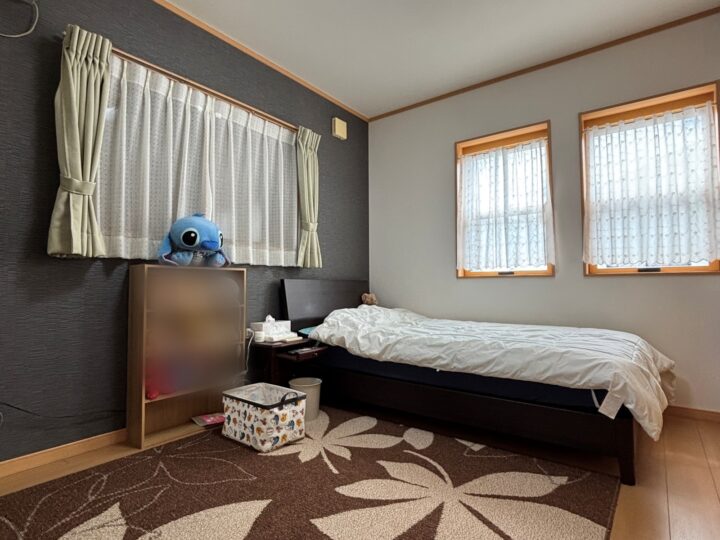 天理市永原町:中古戸建