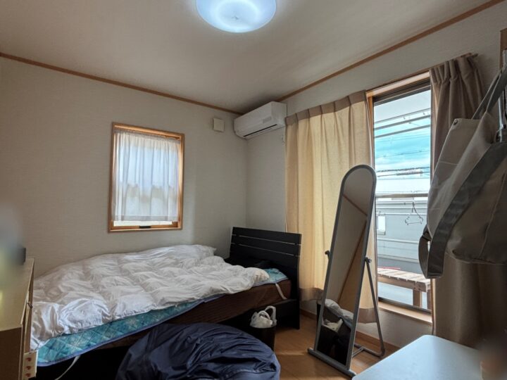 天理市永原町:中古戸建