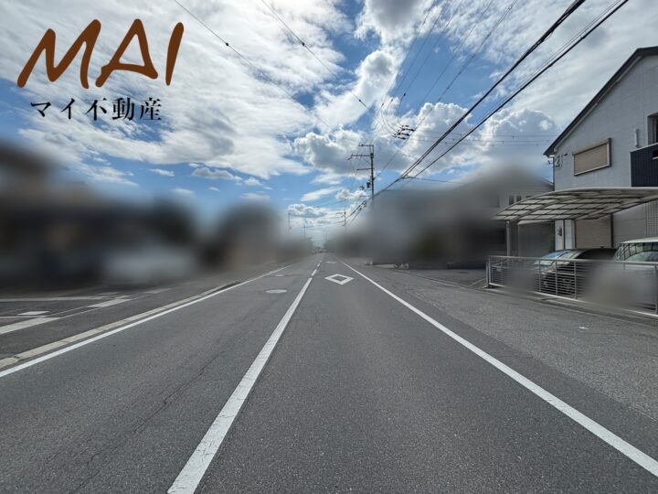 天理市永原町:中古戸建