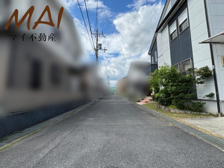 天理市永原町:中古戸建