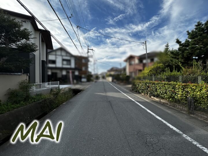 天理市平等坊町2期1号棟：新築戸建