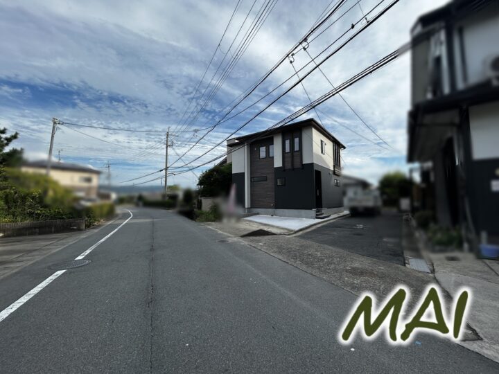 天理市平等坊町2期1号棟：新築戸建