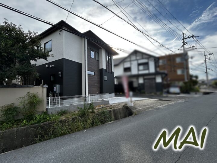 天理市平等坊町2期1号棟：新築戸建