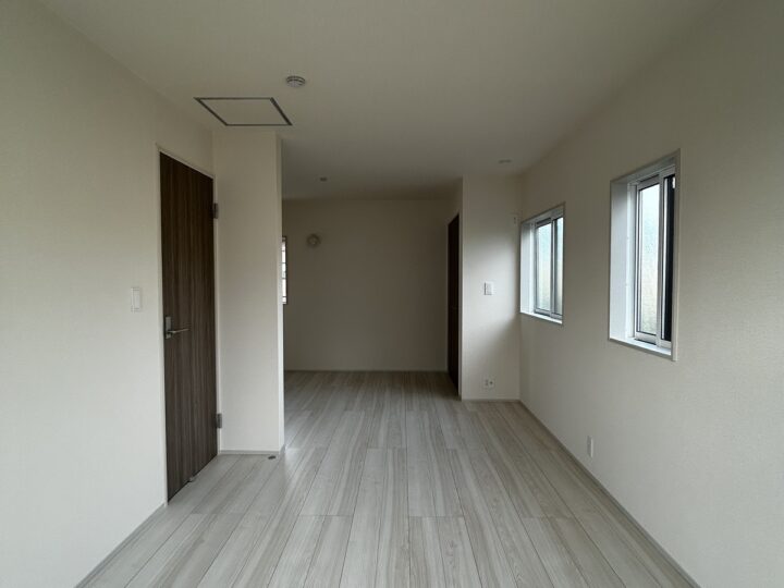 天理市平等坊町2期1号棟：新築戸建