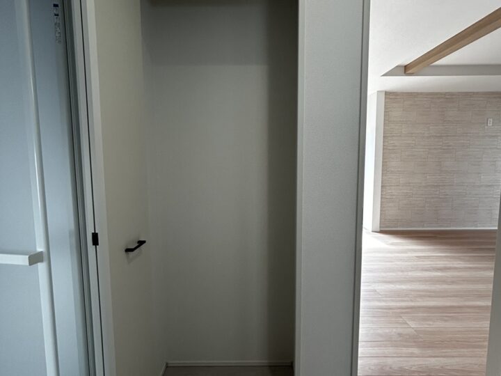 天理市富堂町1号棟：新築戸建