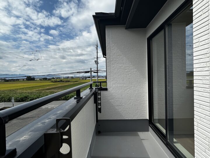 天理市富堂町1号棟：新築戸建