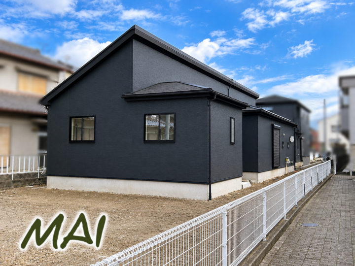 天理市富堂町２号棟：新築戸建