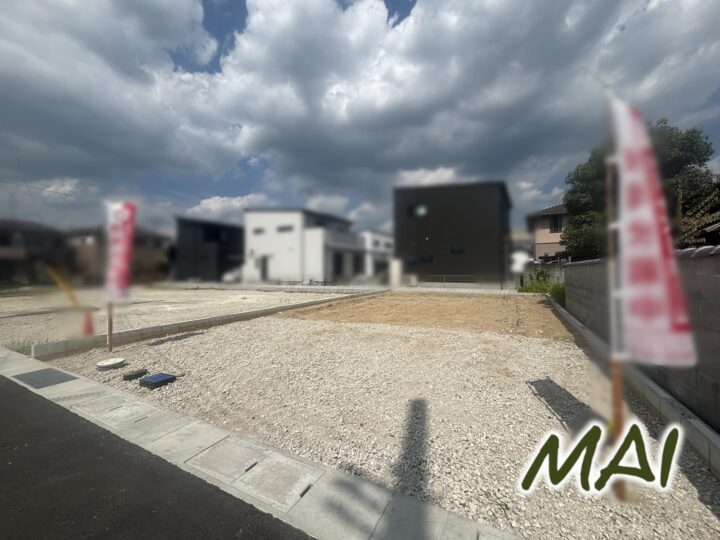 天理市富堂町6期-1号棟:新築戸建て