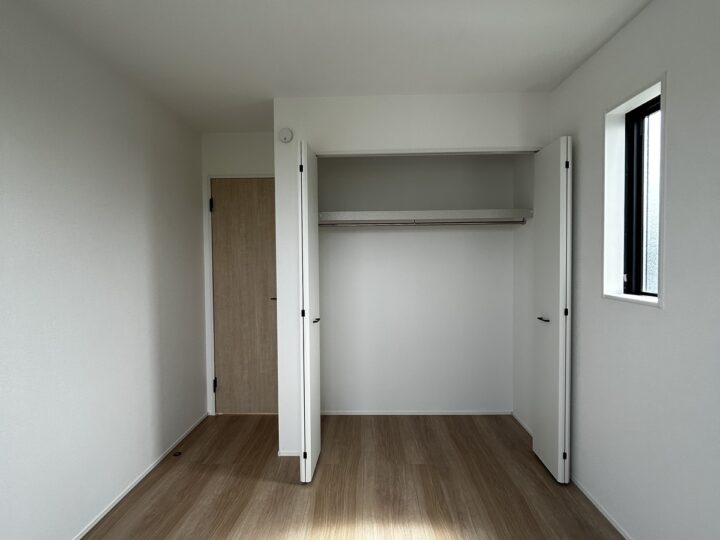 天理市富堂町1号棟：新築戸建
