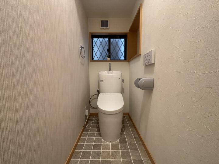 天理市西長柄町:中古戸建