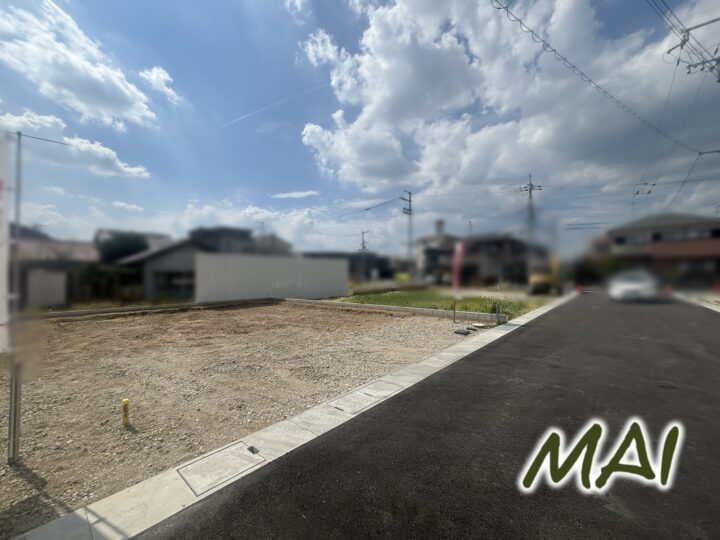 天理市富堂町6期-2号棟:新築戸建て