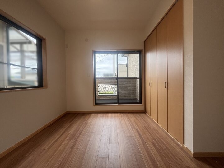 天理市西長柄町:中古戸建