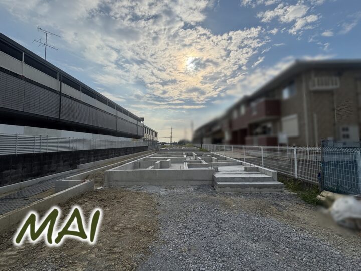 天理市富堂町２号棟：新築戸建
