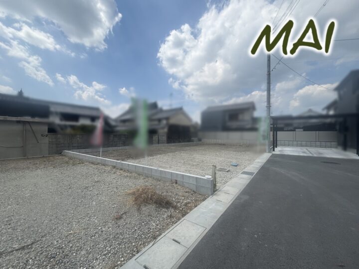 天理市長柄町２期：１号棟 新築戸建て