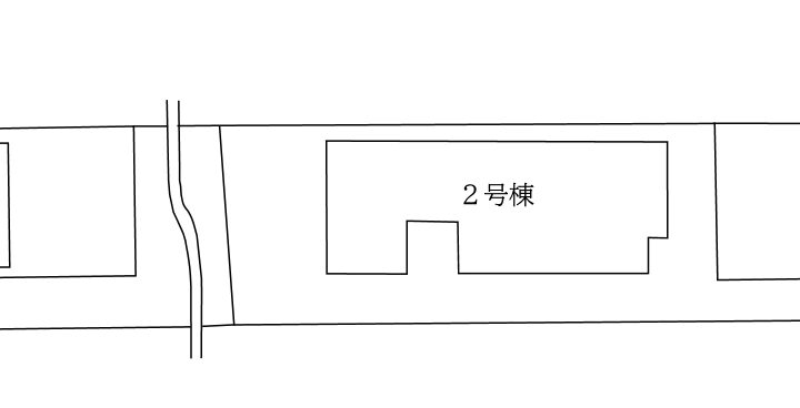 天理市富堂町2号棟:新築戸建