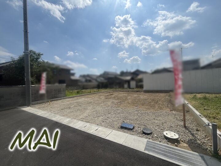 天理市富堂町6期-2号棟:新築戸建て