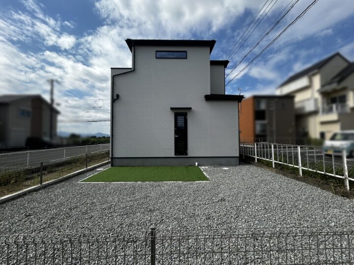 天理市富堂町1号棟：新築戸建