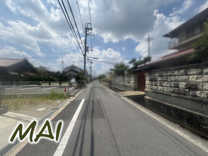 天理市田町8期1号棟：新築戸建