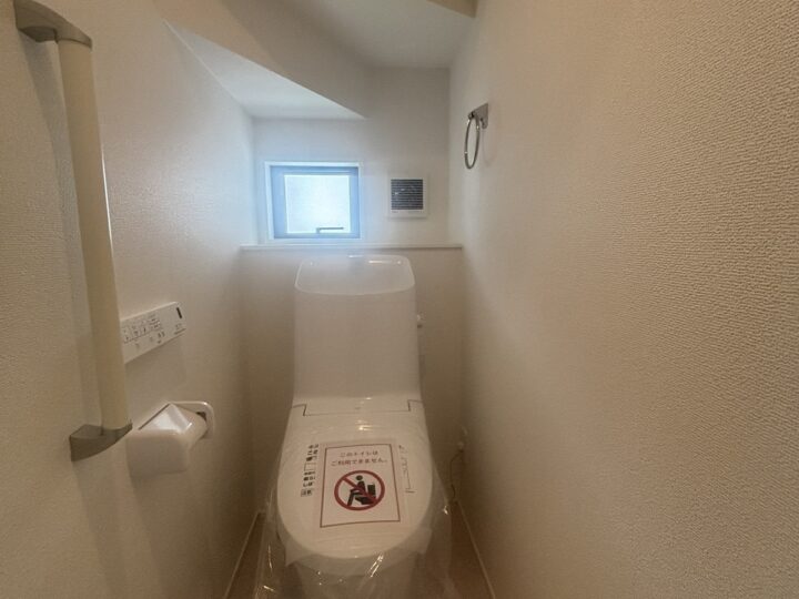 天理市永原町2期2号棟:新築戸建