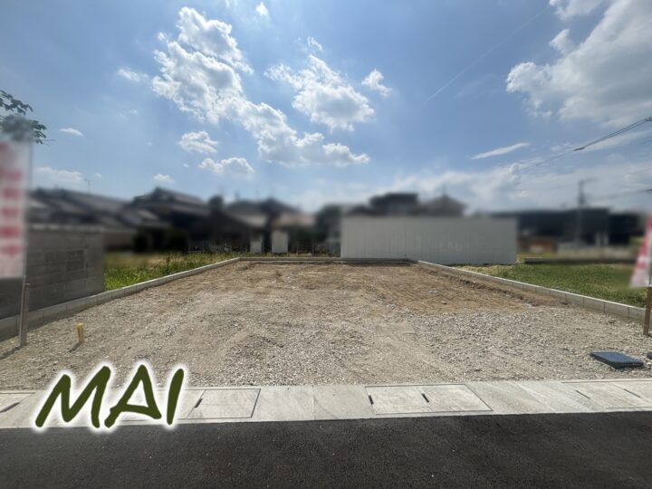 天理市富堂町6期-2号棟：新築戸建て