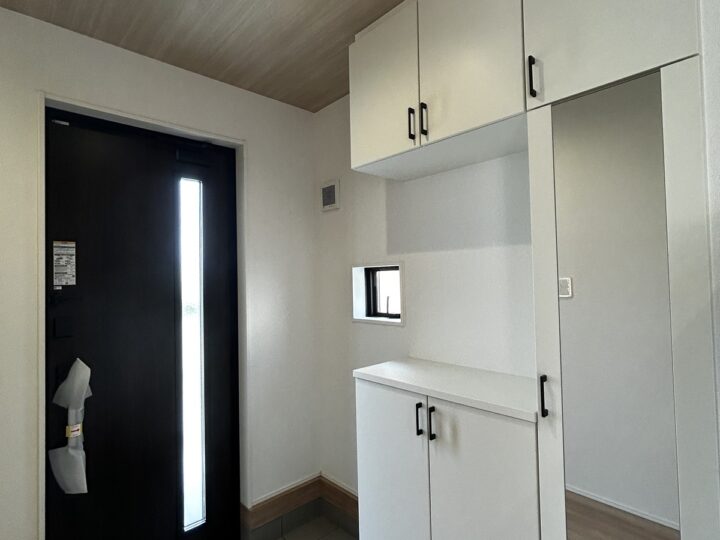 天理市富堂町1号棟：新築戸建