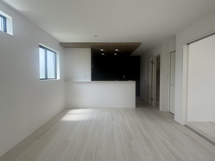 天理市永原町2期2号棟:新築戸建