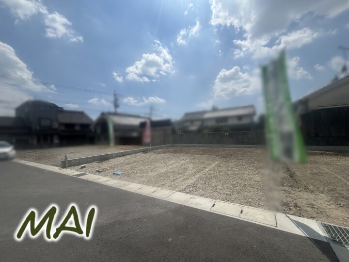 天理市長柄町２期：１号棟 新築戸建て