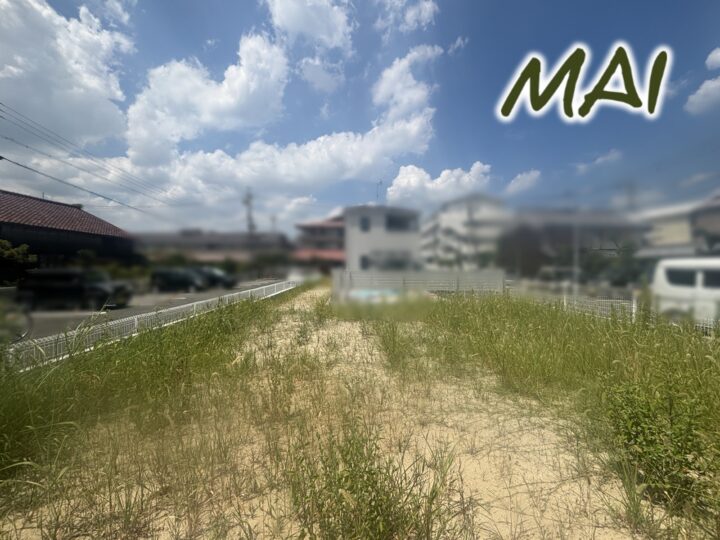 天理市田町8期1号棟：新築戸建
