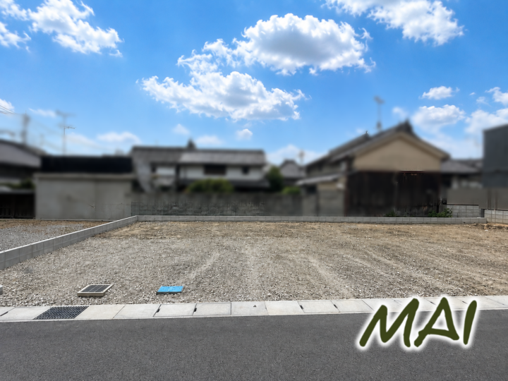 天理市長柄町２期：１号棟 新築戸建て