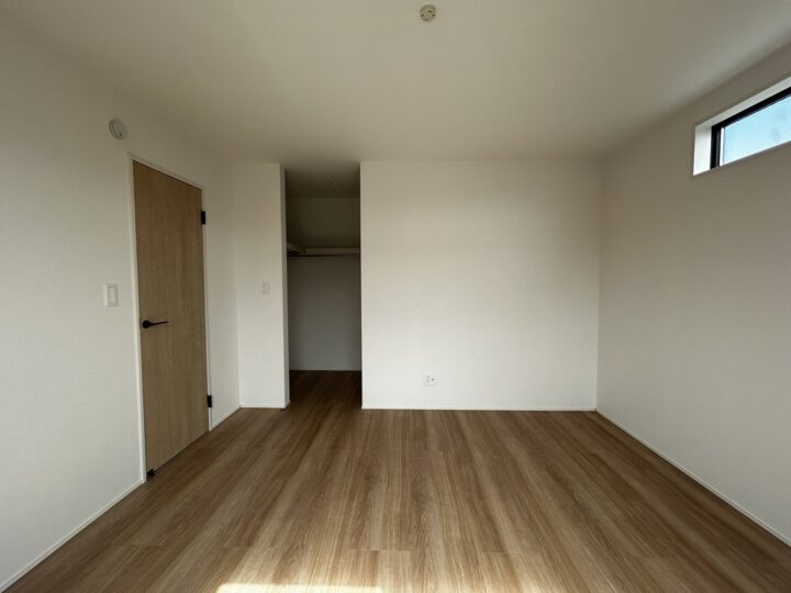 天理市富堂町1号棟：新築戸建