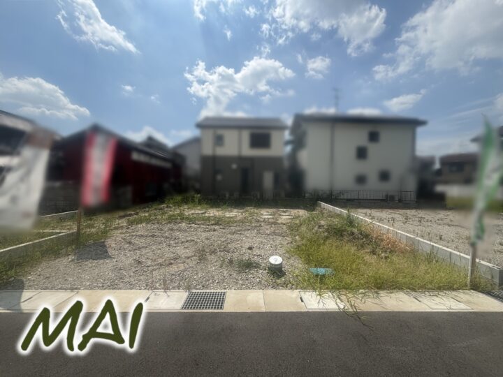 天理市岸田町第1:1号棟/新築戸建て