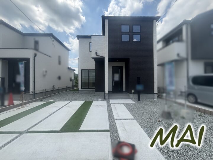 天理市永原町2期2号棟：新築戸建