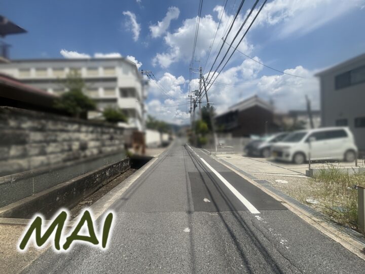 天理市田町8期1号棟：新築戸建