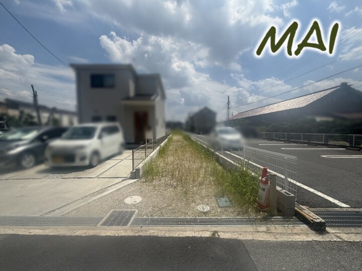 天理市田町8期1号棟：新築戸建