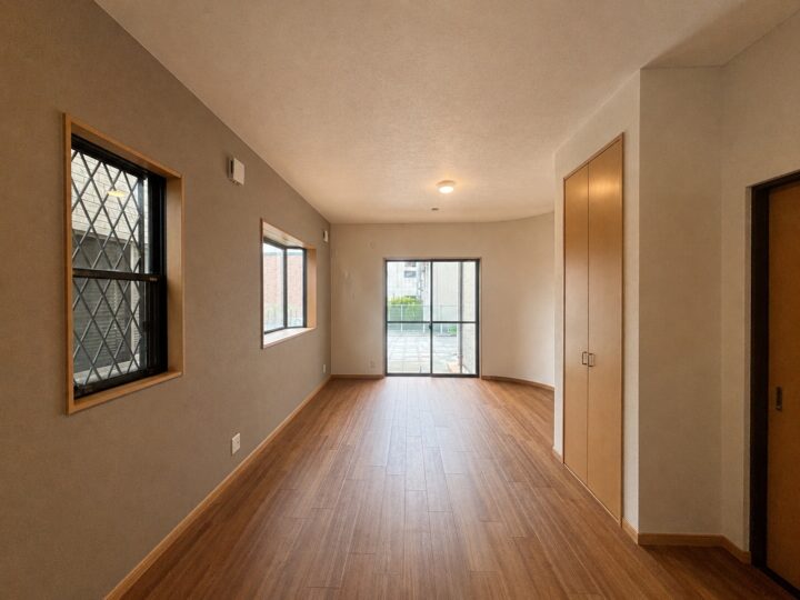 天理市西長柄町:中古戸建