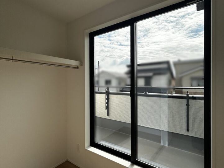天理市富堂町1号棟：新築戸建