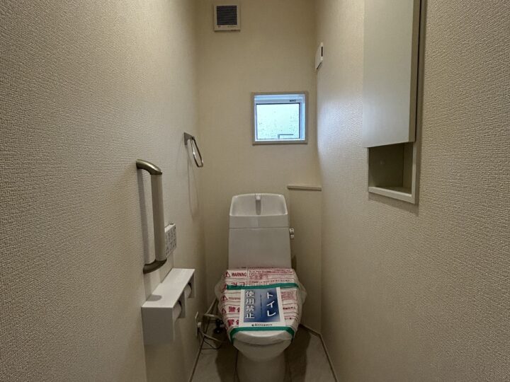 天理市平等坊町1号棟：新築戸建