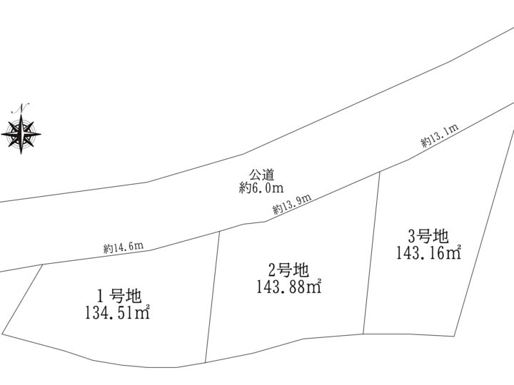 天理市櫟本町：土地