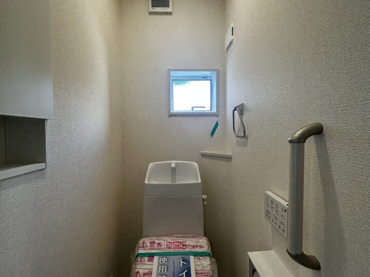 天理市平等坊町2号棟:新築戸建