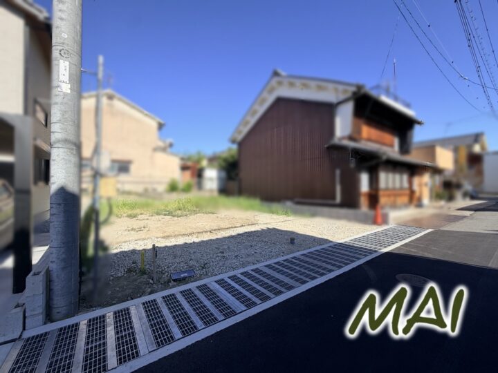 天理市田部町5期1号棟：新築戸建